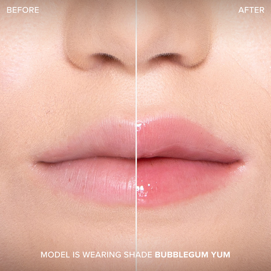 TOO FACED  LIP INJECTION GLOS